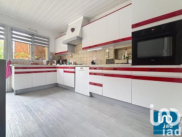 Maison à vendre 8 pièces 123 m² Lectoure