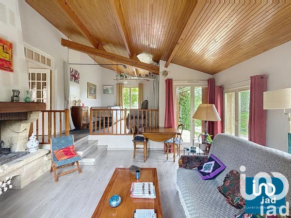 Maison à vendre 8 pièces 123 m² Lectoure