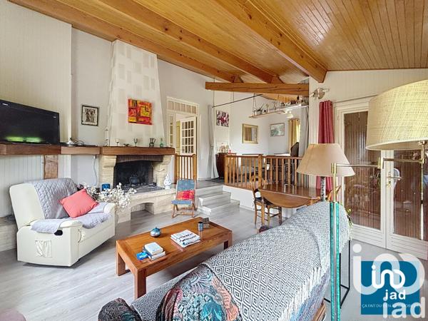 Maison à vendre 8 pièces 123 m² Lectoure