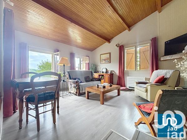 Maison à vendre 8 pièces 123 m² Lectoure