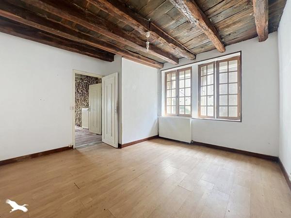 Immeuble 30 000 € Saint-Amand-Montrond 139 m² DPE E