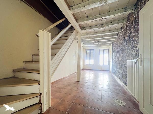 Immeuble 30 000 € Saint-Amand-Montrond 139 m² DPE E