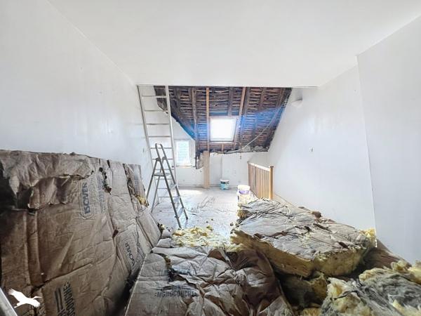 Immeuble 30 000 € Saint-Amand-Montrond 139 m² DPE E