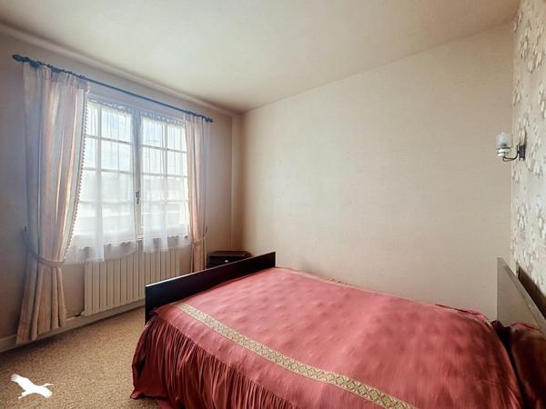 Maison 119 460 € Issoudun 4 p 80 m² DPE F
