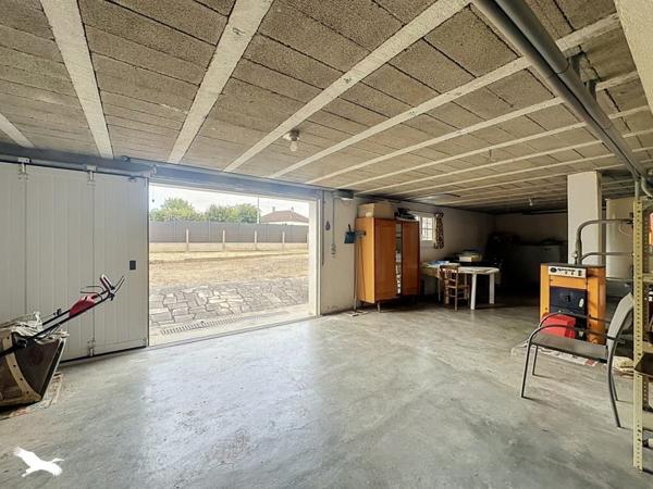 Maison 119 460 € Issoudun 4 p 80 m² DPE F