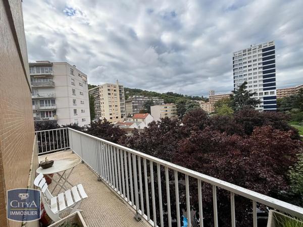 Appartement à vendre 3 pièces 78.77m²