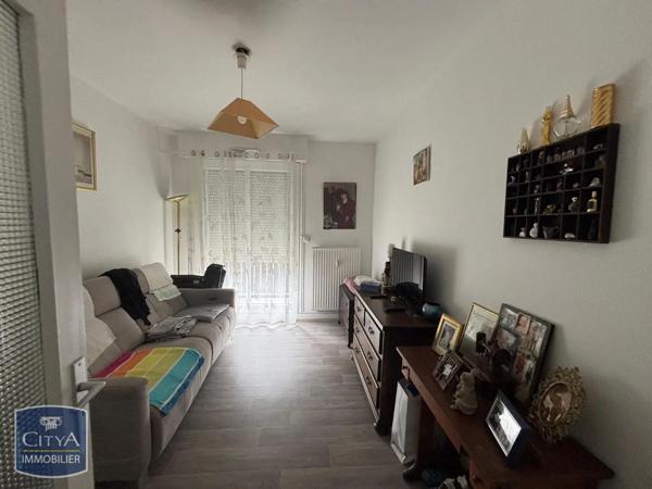 Appartement à vendre 3 pièces 78.77m²