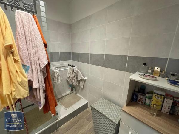 Appartement à vendre 3 pièces 78.77m²