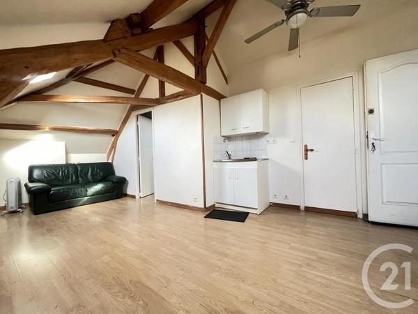 Appartement F1 à vendre  1 pièce - 20,12 m 2   CHARTRES  - 28