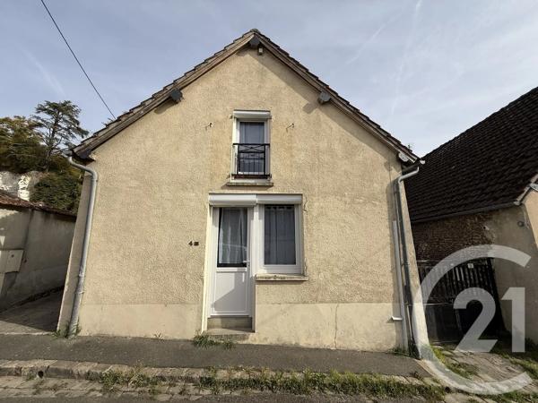 Appartement F1 à vendre  1 pièce - 20,12 m 2   CHARTRES  - 28