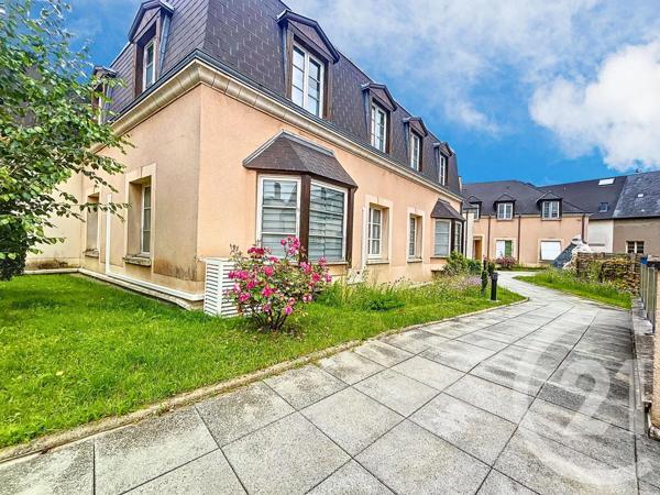 Appartement F1 à vendre  1 pièce - 20,12 m 2   CHARTRES  - 28