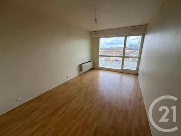 Appartement F1 à vendre  1 pièce - 20,12 m 2   CHARTRES  - 28