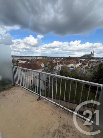 Appartement F1 à vendre  1 pièce - 20,12 m 2   CHARTRES  - 28