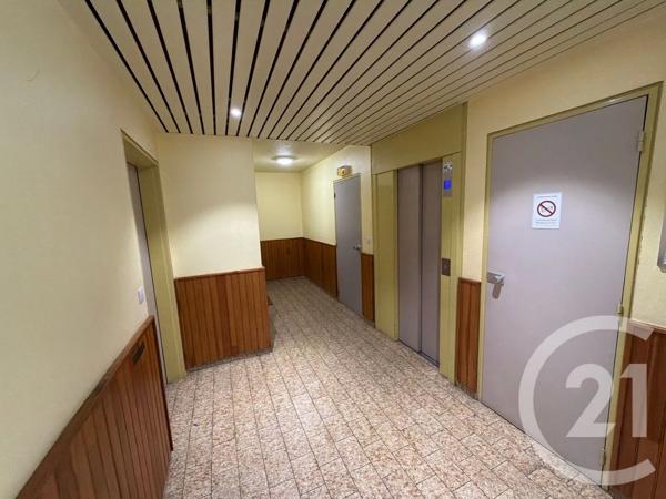 Appartement F1 à vendre  1 pièce - 20,12 m 2   CHARTRES  - 28