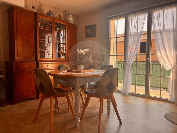 Maison 2 chambre(s) à vendre - La Charité-sur-Loire, Nièvre - 58