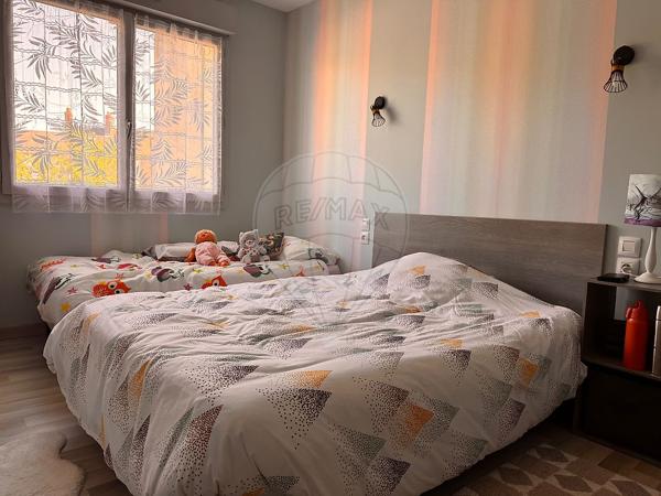 Maison 2 chambre(s) à vendre - La Charité-sur-Loire, Nièvre - 58