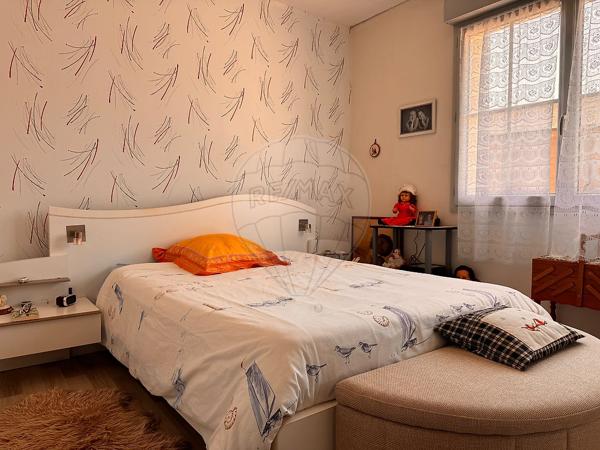 Maison 2 chambre(s) à vendre - La Charité-sur-Loire, Nièvre - 58