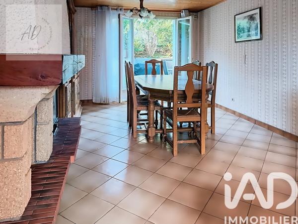 Maison à vendre 5 pièces 106 m² Thiais