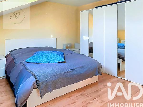 Maison à vendre 5 pièces 106 m² Thiais