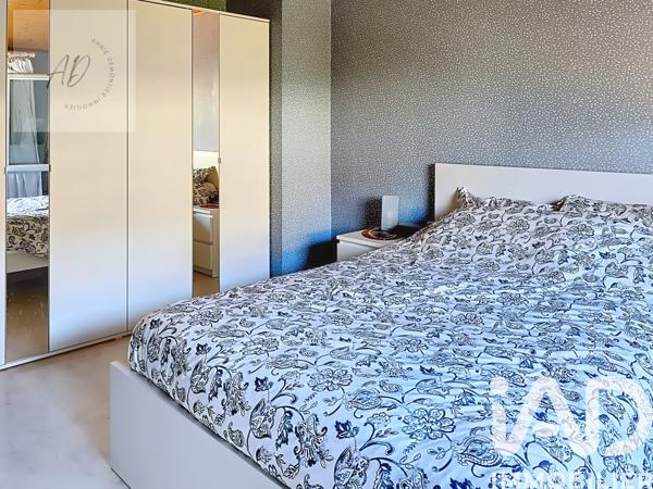 Maison à vendre 5 pièces 106 m² Thiais