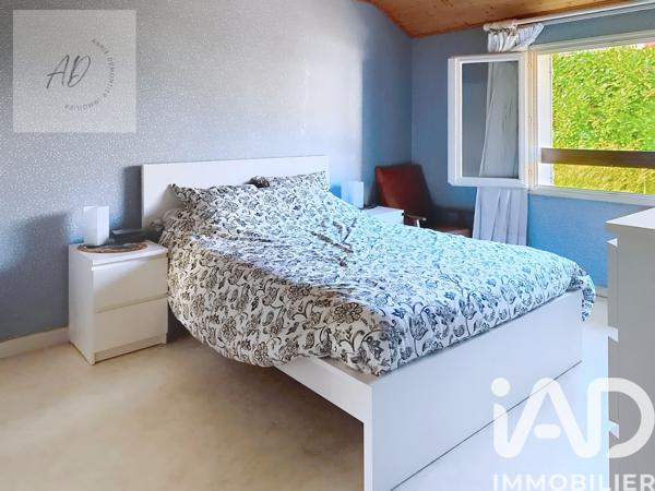 Maison à vendre 5 pièces 106 m² Thiais