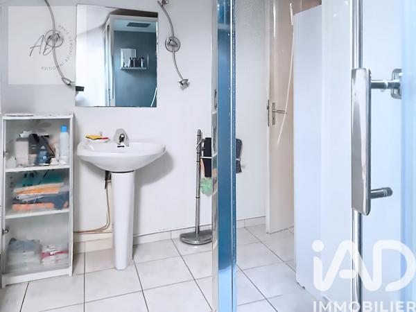 Maison à vendre 5 pièces 106 m² Thiais