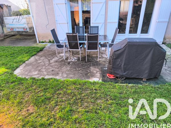 Maison à vendre 5 pièces 106 m² Thiais