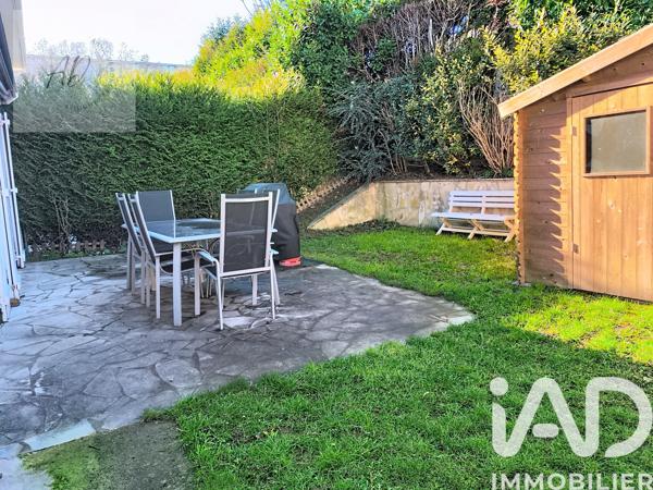 Maison à vendre 5 pièces 106 m² Thiais
