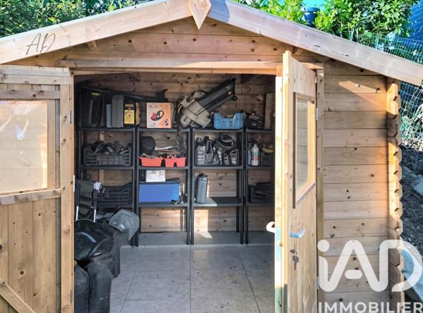 Maison à vendre 5 pièces 106 m² Thiais