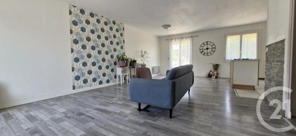Maison à vendre  5 pièces - 91 m 2   CHATEAUDUN  - 28