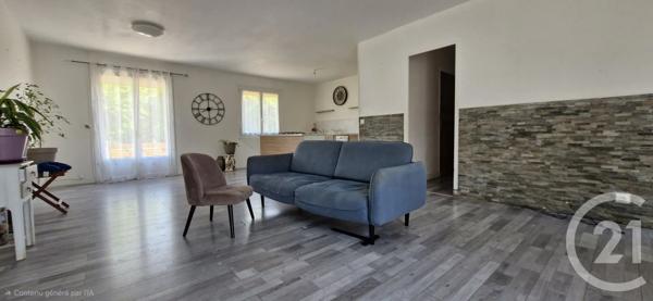 Maison à vendre  5 pièces - 91 m 2   CHATEAUDUN  - 28