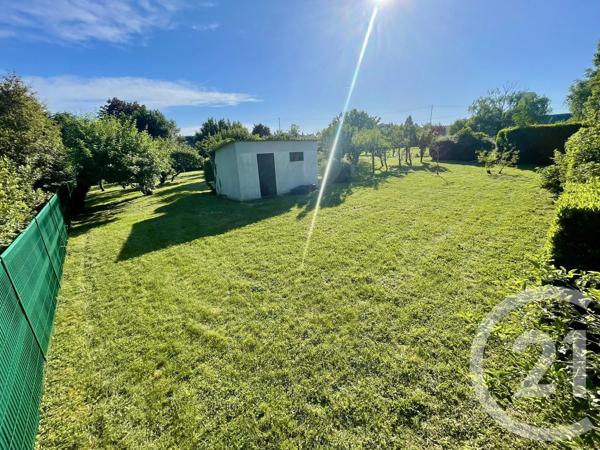 Terrain à vendre  1530 m 2   BEAUGENCY  - 45