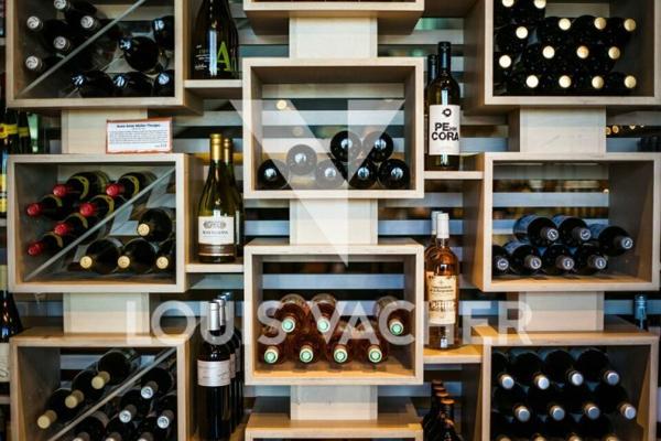 Local commercial de 76 m² à louer à Bordeaux