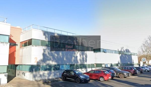 Bureau de 338 m² à louer à Bordeaux Sud-Ouest