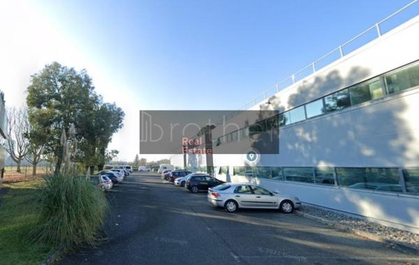Bureau de 338 m² à louer à Bordeaux Sud-Ouest