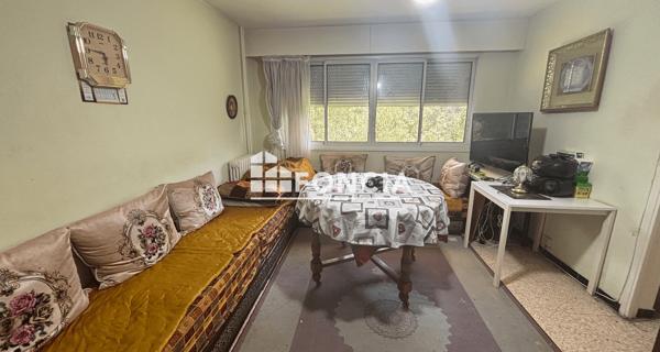 À vendre Appartement 3 pièces 58.5 m² - Toulon 83200