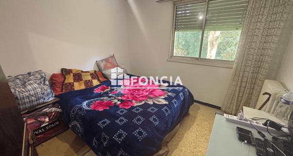 À vendre Appartement 3 pièces 58.5 m² - Toulon 83200