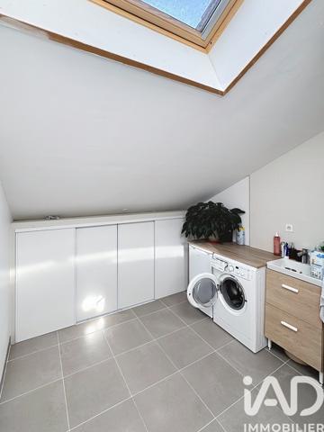 Appartement à vendre 4 pièces 94 m² Valserhône