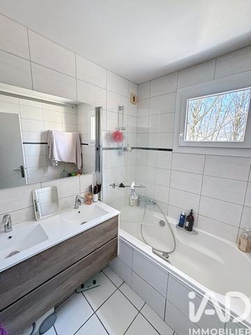 Appartement à vendre 4 pièces 94 m² Valserhône