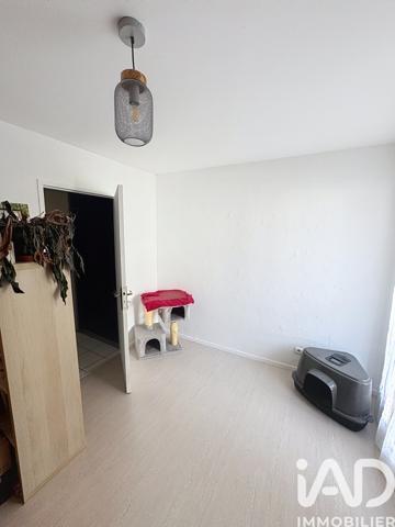 Appartement à vendre 4 pièces 94 m² Valserhône