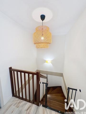 Appartement à vendre 4 pièces 94 m² Valserhône