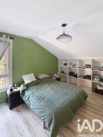 Appartement à vendre 4 pièces 94 m² Valserhône