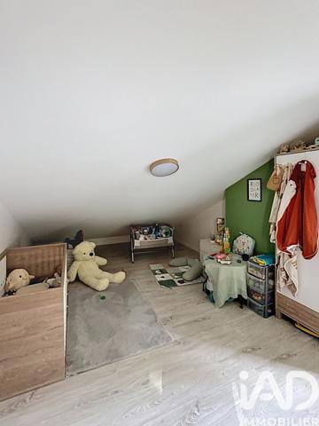 Appartement à vendre 4 pièces 94 m² Valserhône
