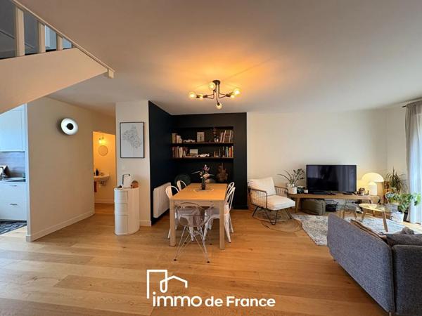 Appartement à vendre à Rodez (12000)