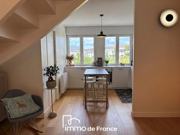 Appartement à vendre à Rodez (12000)