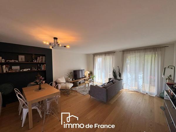 Appartement à vendre à Rodez (12000)