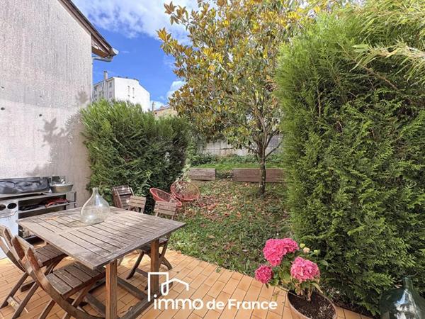 Appartement à vendre à Rodez (12000)