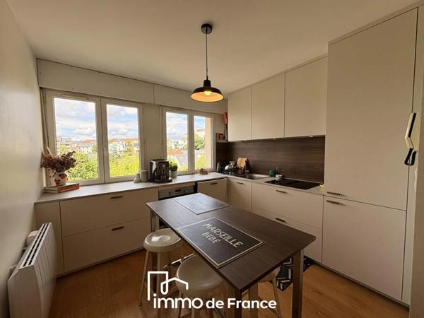 Appartement à vendre à Rodez (12000)