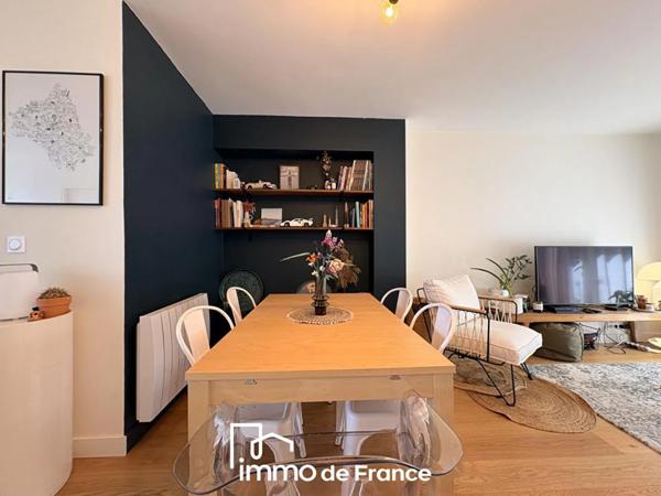 Appartement à vendre à Rodez (12000)