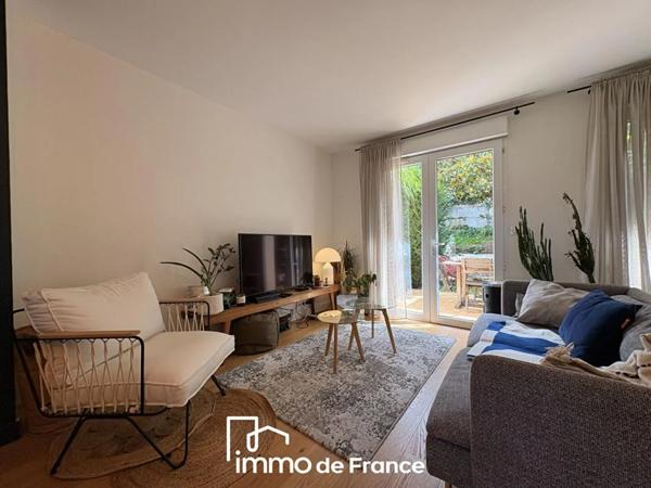 Appartement à vendre à Rodez (12000)